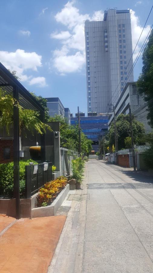 Bangkok Bed Place Zewnętrze zdjęcie
