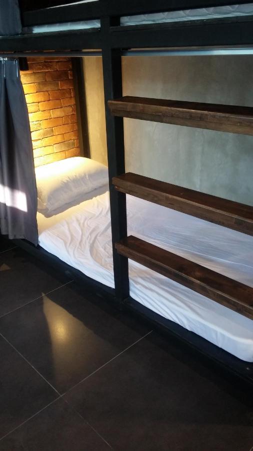 Bangkok Bed Place Zewnętrze zdjęcie