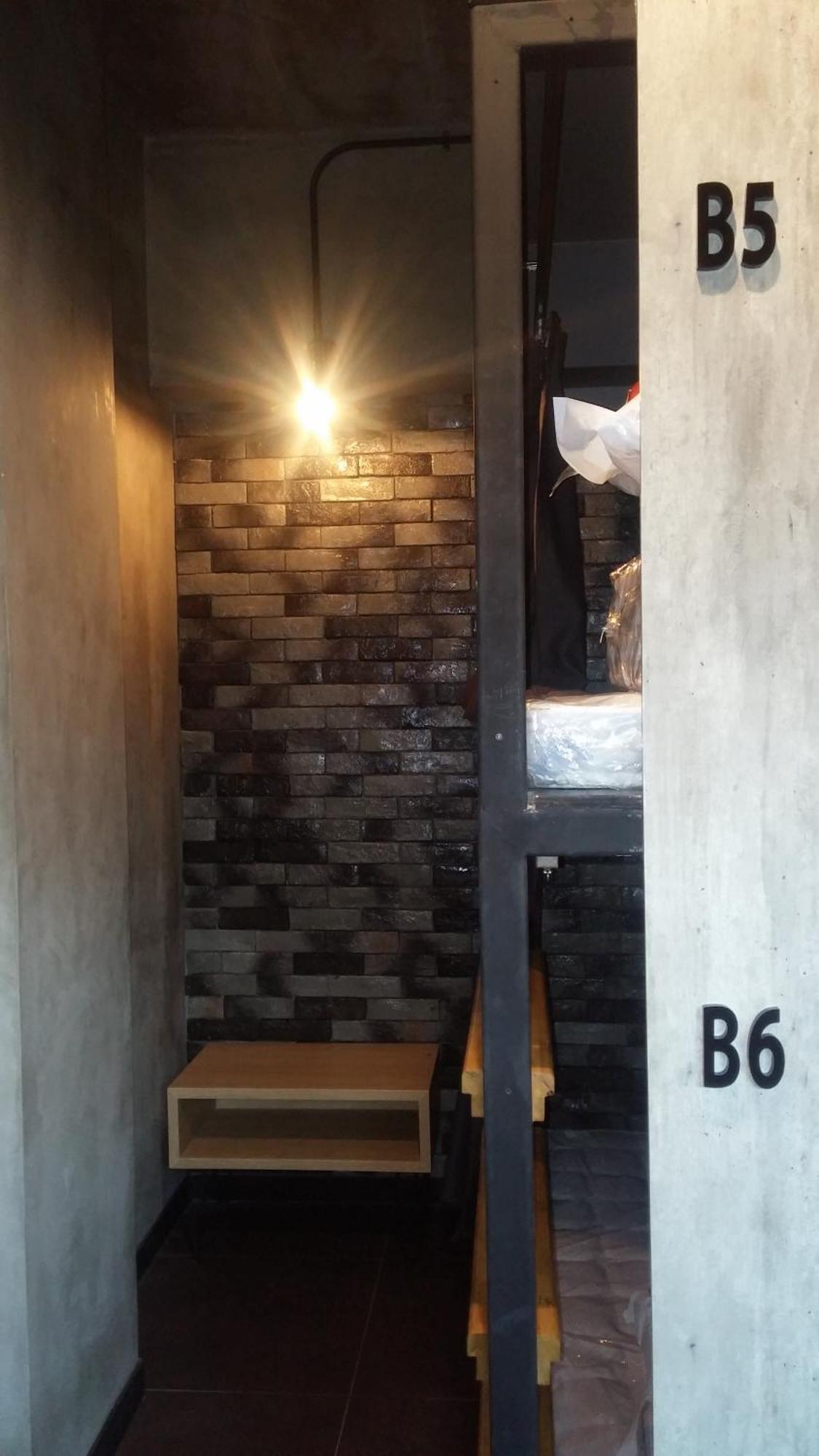 Bangkok Bed Place Zewnętrze zdjęcie