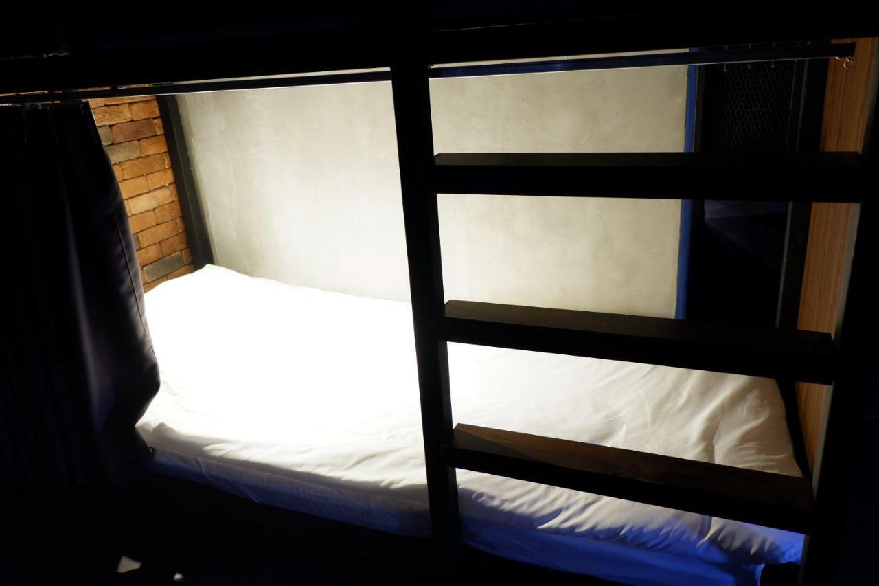 Bangkok Bed Place Zewnętrze zdjęcie