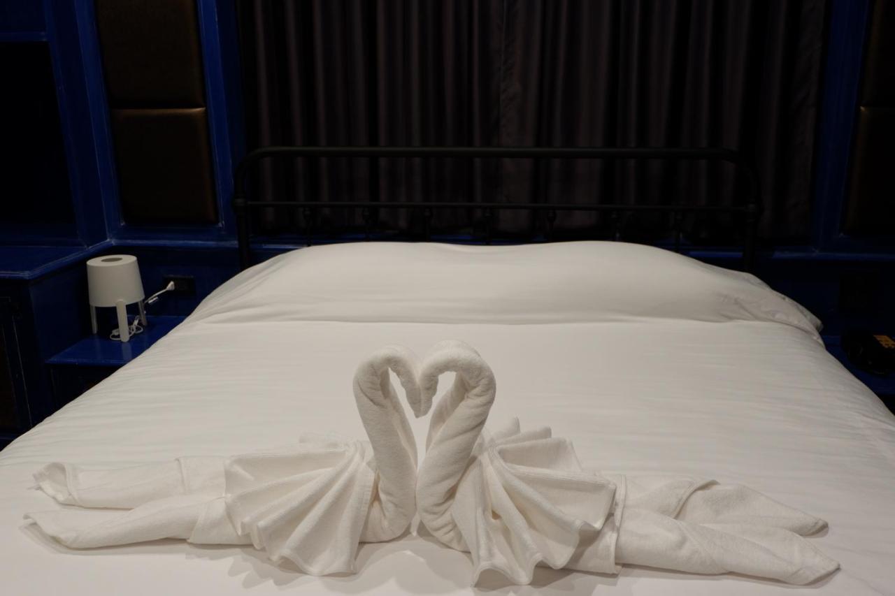 Bangkok Bed Place Zewnętrze zdjęcie