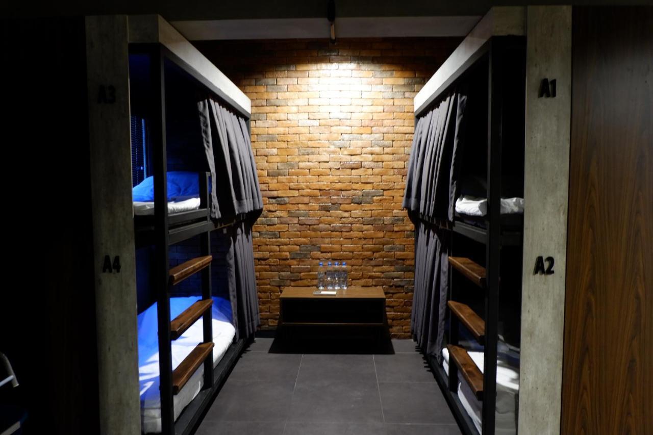 Bangkok Bed Place Zewnętrze zdjęcie