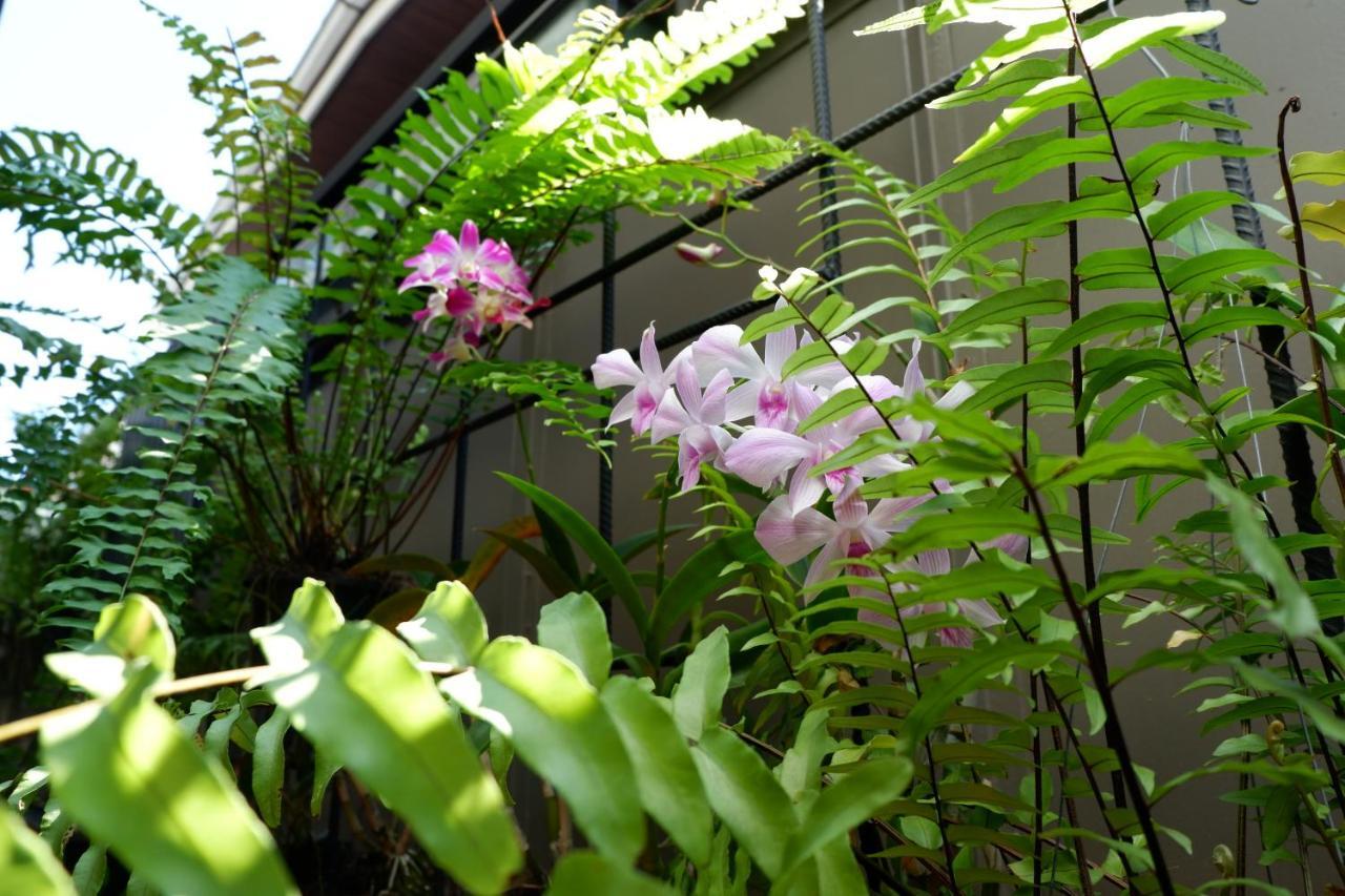 Bangkok Bed Place Zewnętrze zdjęcie