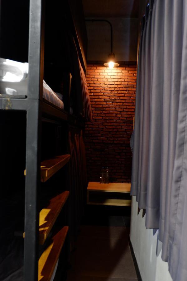 Bangkok Bed Place Zewnętrze zdjęcie